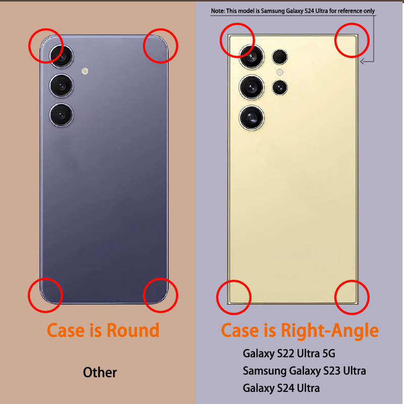 1pc Mixed Color 1 For Samsung Galaxy S21 Add   5G Phone Cases