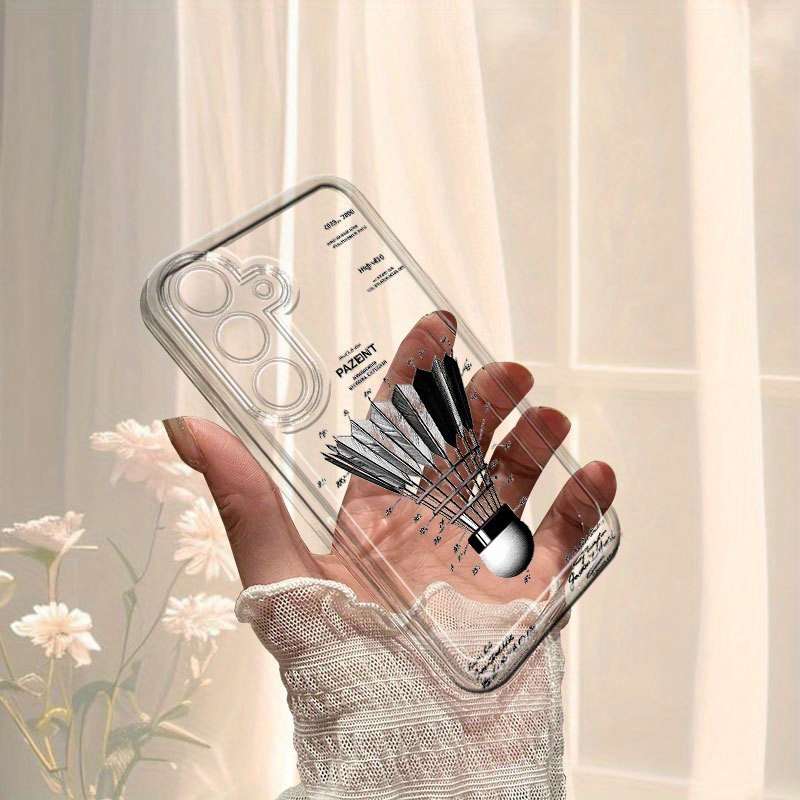 1Ps Mixed Color 1 For Samsung Galaxy A21S Phone Cases