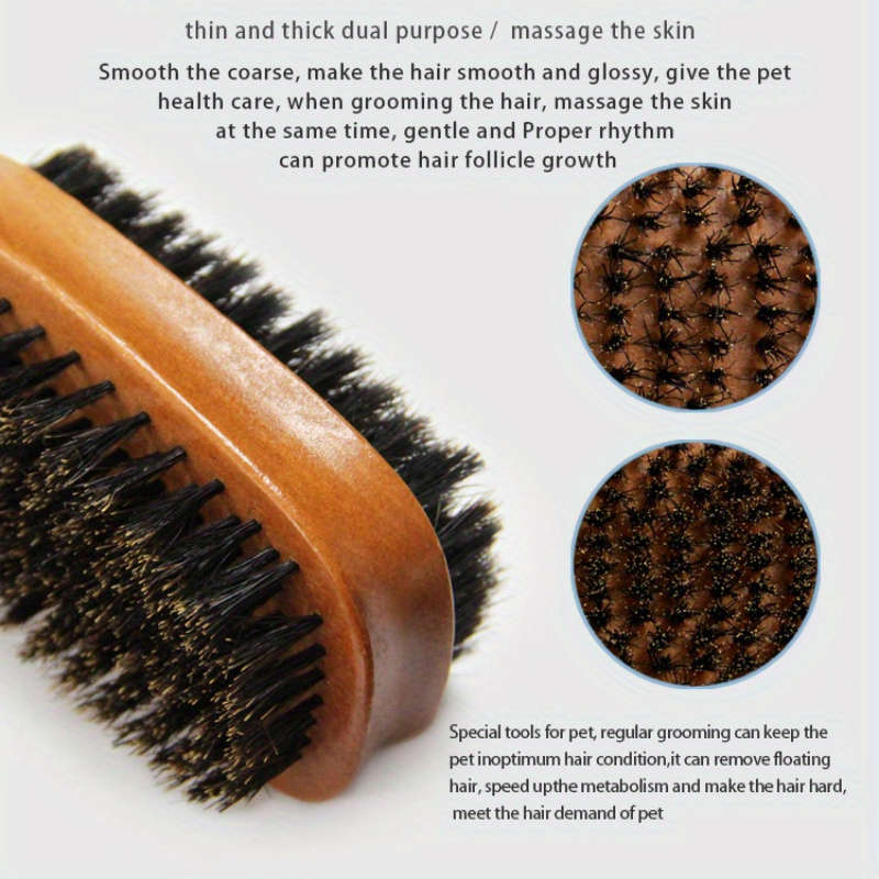 1pc Pet Comb