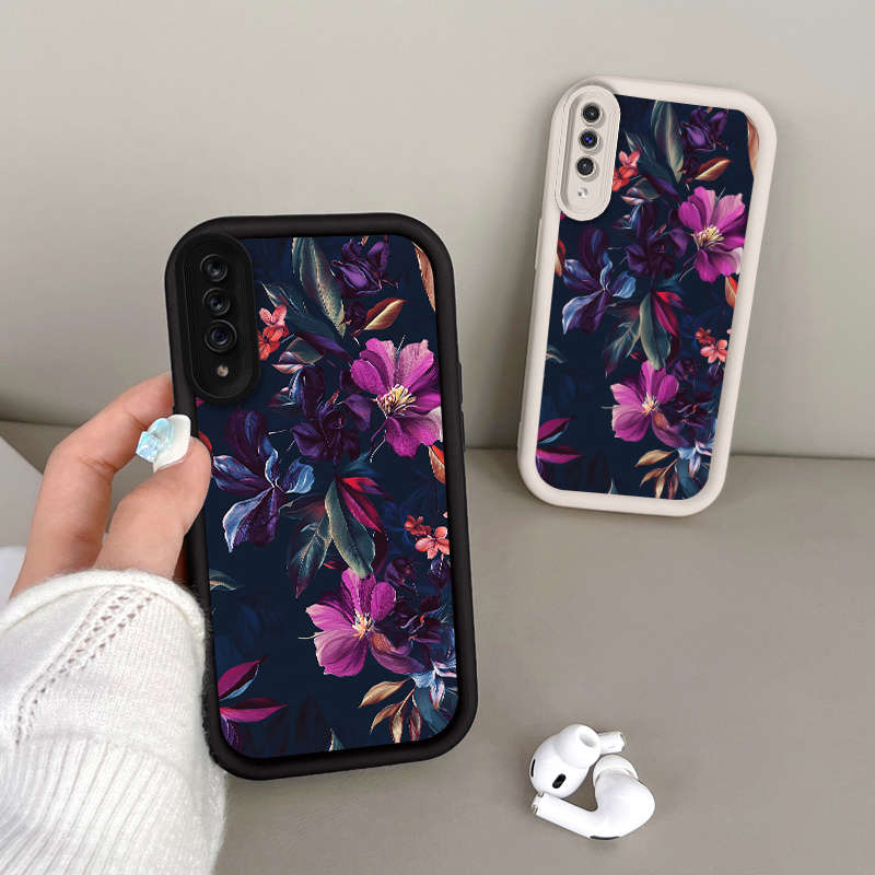 1pc White For Samsung Galaxy A33 5G Phone Cases