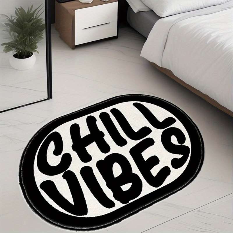 1Pc DD445 80x120cm Floor Mat