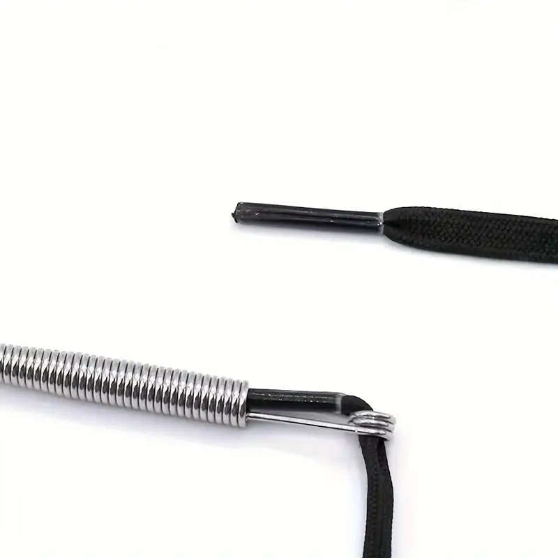 Versatile Spring Cord Threader