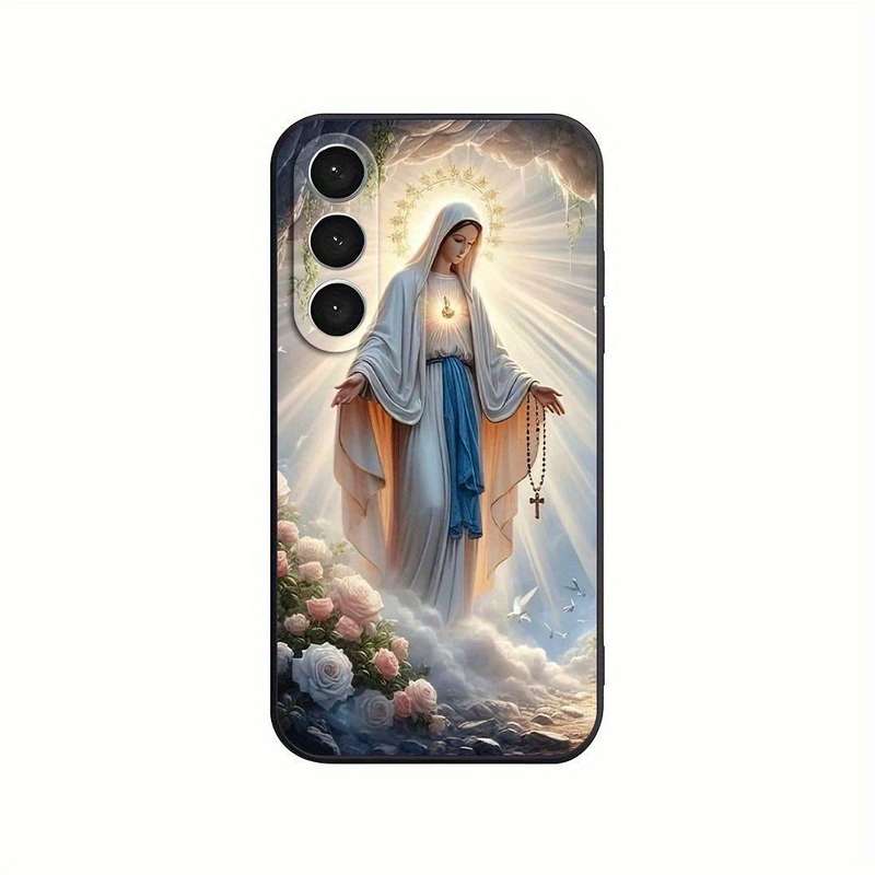 1Ps Mixed Color 1 For Samsung Galaxy A21S Phone Cases