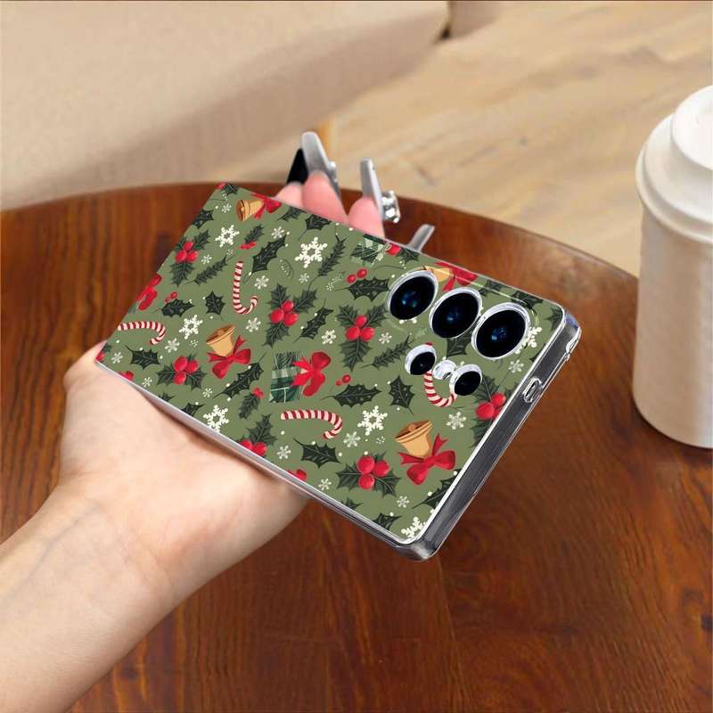 1pc Mixed Color 1 For Samsung Samsung Galaxy A25 5G Phone Cases