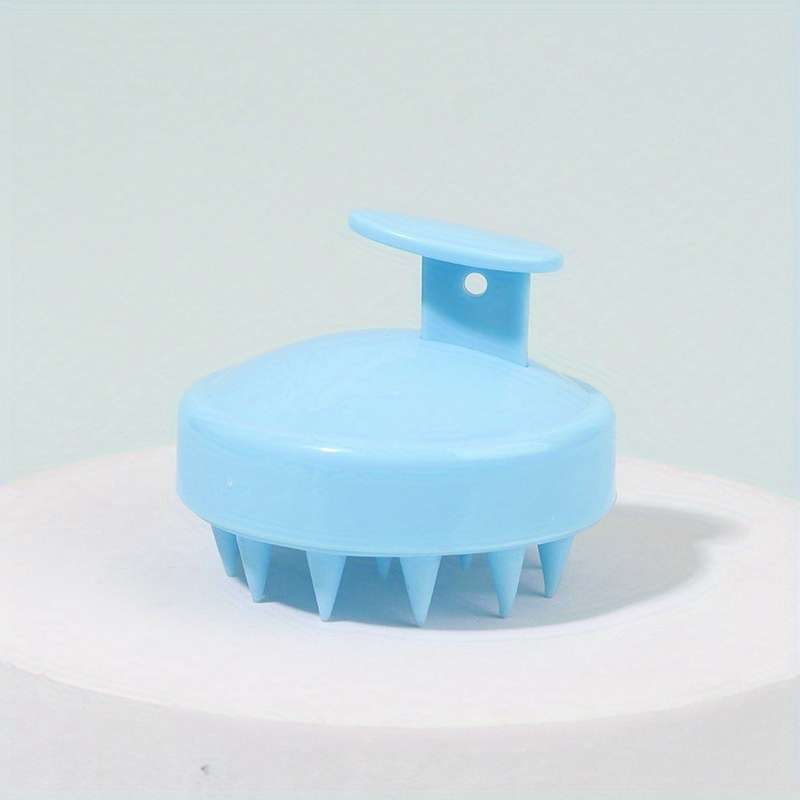 1pc Random Color 1pcPet Comb