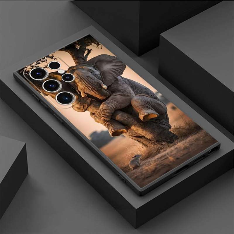 1pc Mixed Color 1 For Samsung Galaxy S21 Add   5G Phone Cases