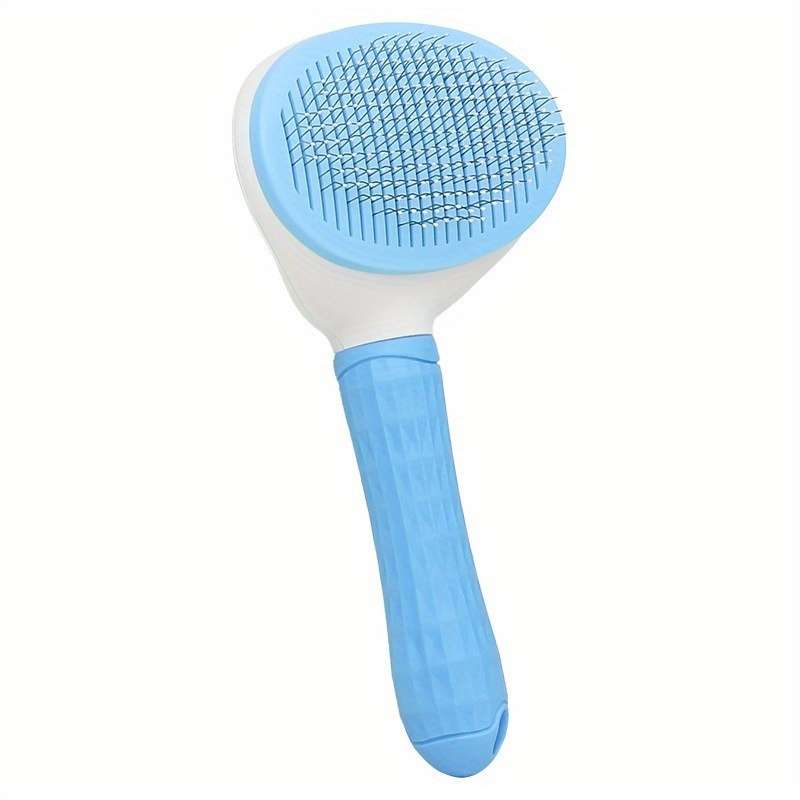 1pc Grey Pet Comb