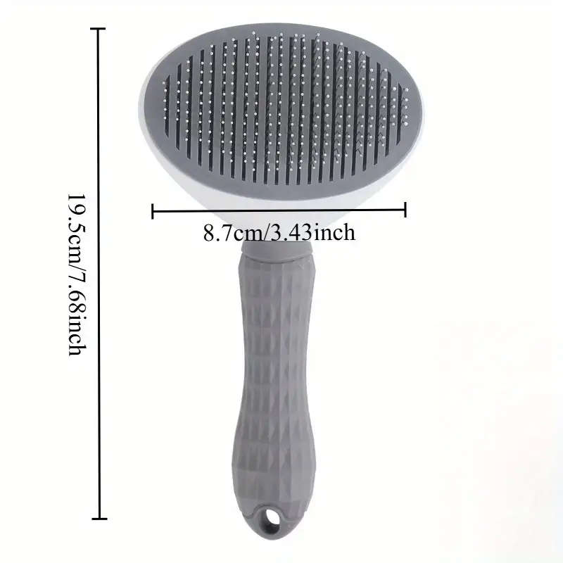 Pet Comb