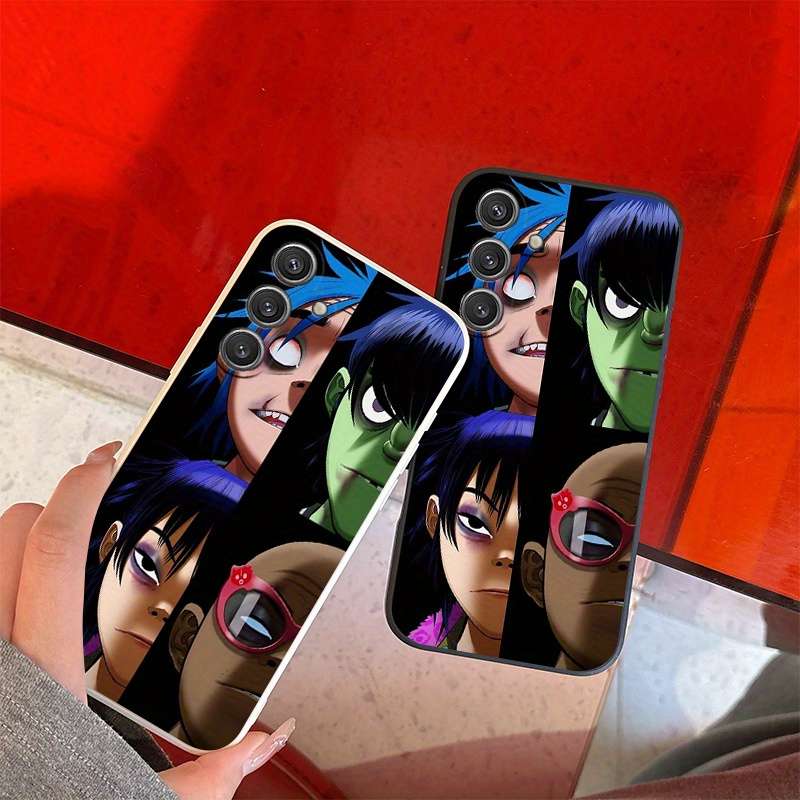 1Ps Mixed Color 2 For Samsung Samsung Galaxy A25 5G Phone Cases