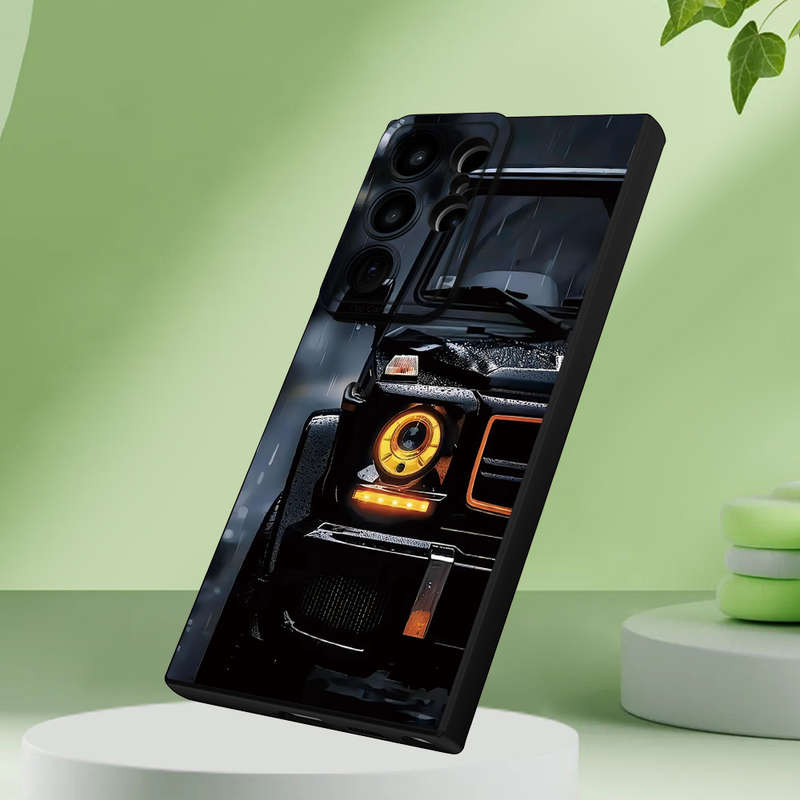 1pc Black For Samsung Samsung Galaxy S23 Add   Phone Cases