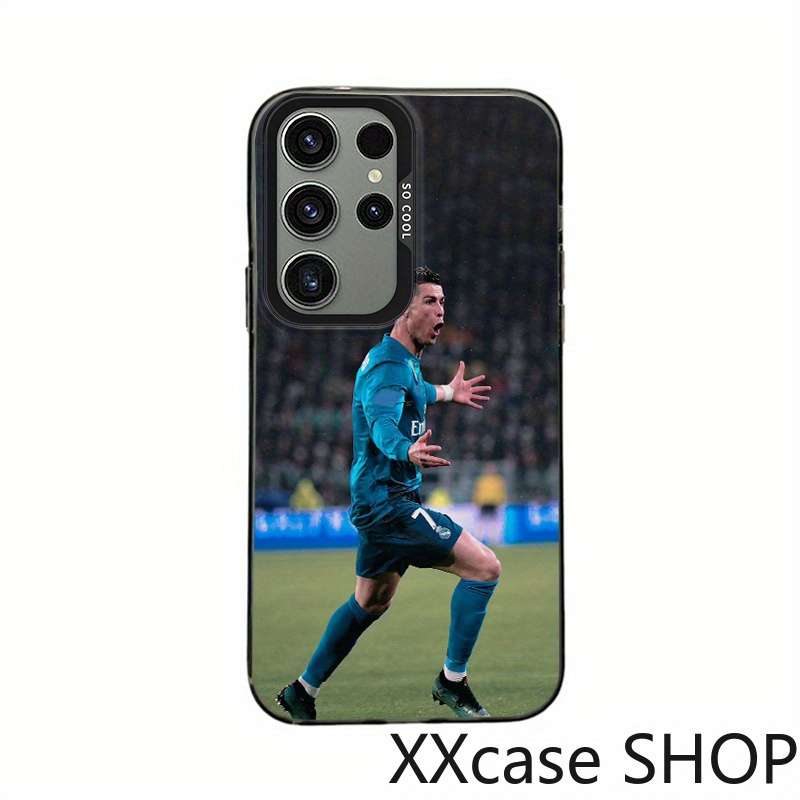 1Ps Mixed Color 1 For Samsung Galaxy A21S Phone Cases