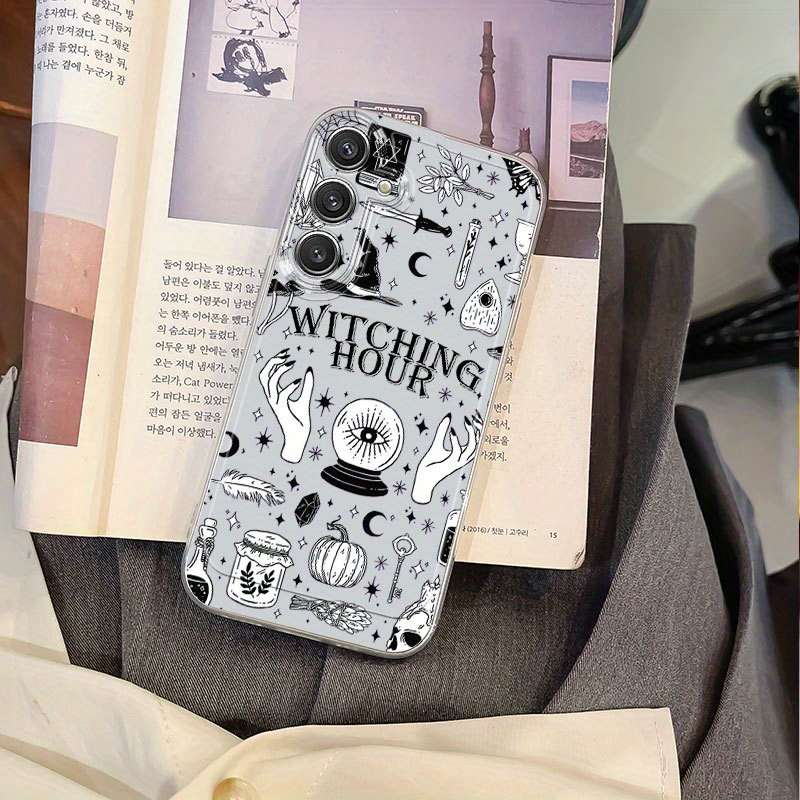1Ps Mixed Color 1 For Samsung Galaxy A21S Phone Cases
