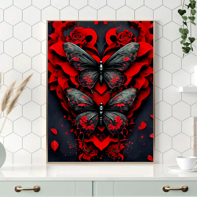 1000 Piece Paper Jigsaw Puzzle For Adults