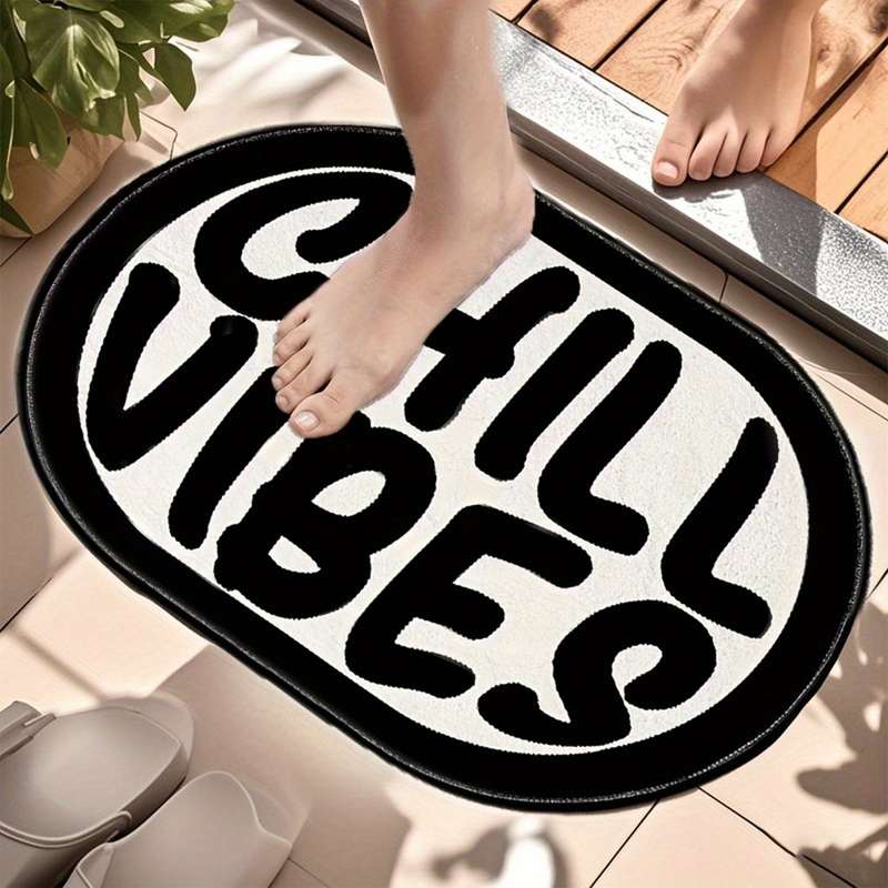 1Pc DD445 80x120cm Floor Mat