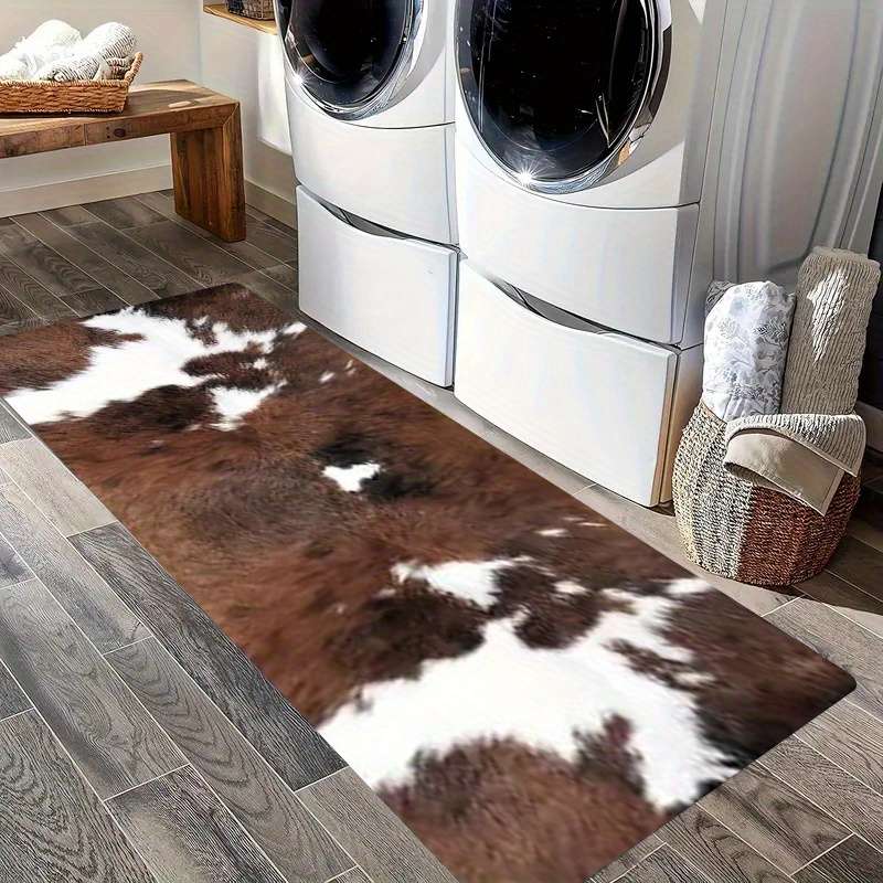 1Pc 60x160cm Floor Mat