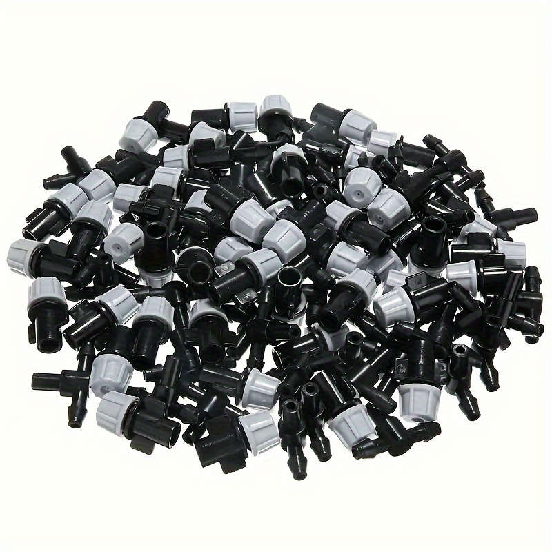 50Pcs Automatic Spray Nozzle