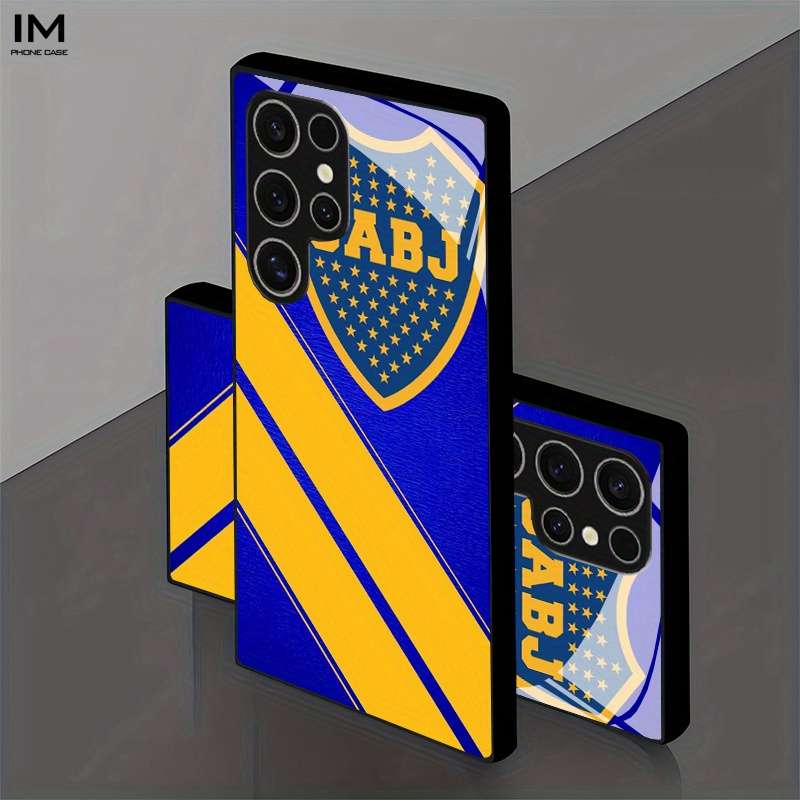 1Ps Black For Samsung Galaxy A36 Phone Cases