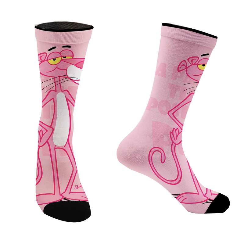 1 Pair Multicolor One Size Socks