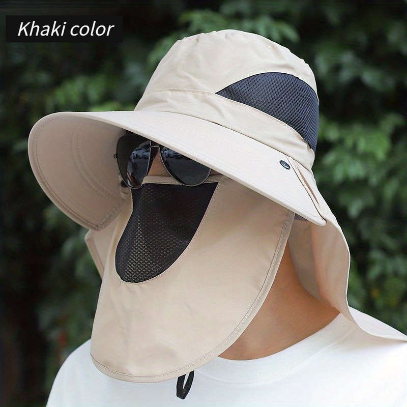 Hat Army Green