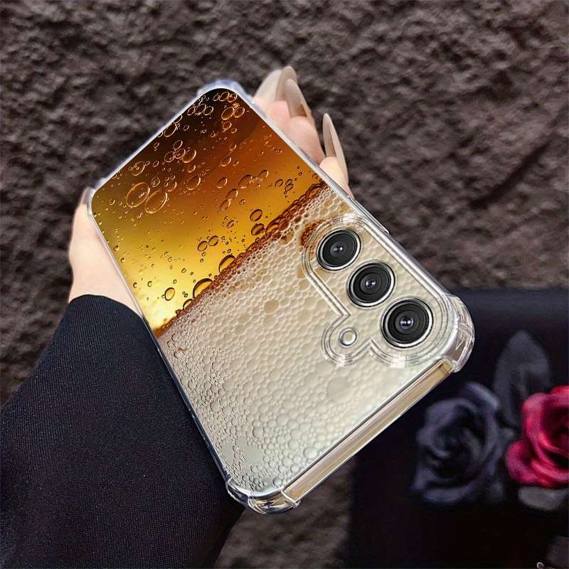 1pc Mixed Color 1 For Samsung Galaxy S21 Add   5G Phone Cases