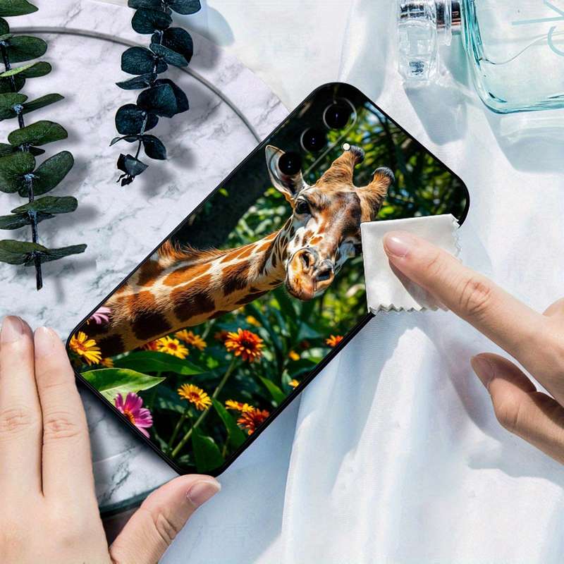 1pc Mixed Color 1 For Samsung Samsung Galaxy A34 Phone Cases