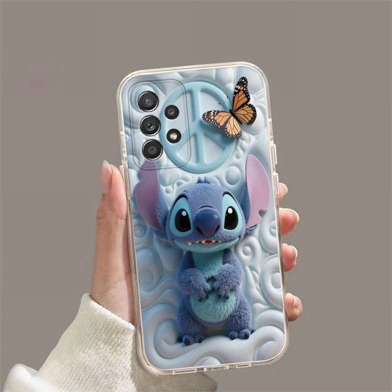 1Ps Mixed Color 1 For Samsung Galaxy S20 Fe Phone Cases