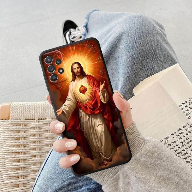 1Ps Mixed Color 1 For Samsung Galaxy A12 Phone Cases