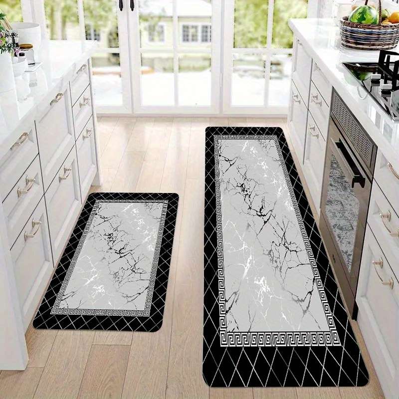 1Pc 40x60cm And 40x120cm Floor Mat