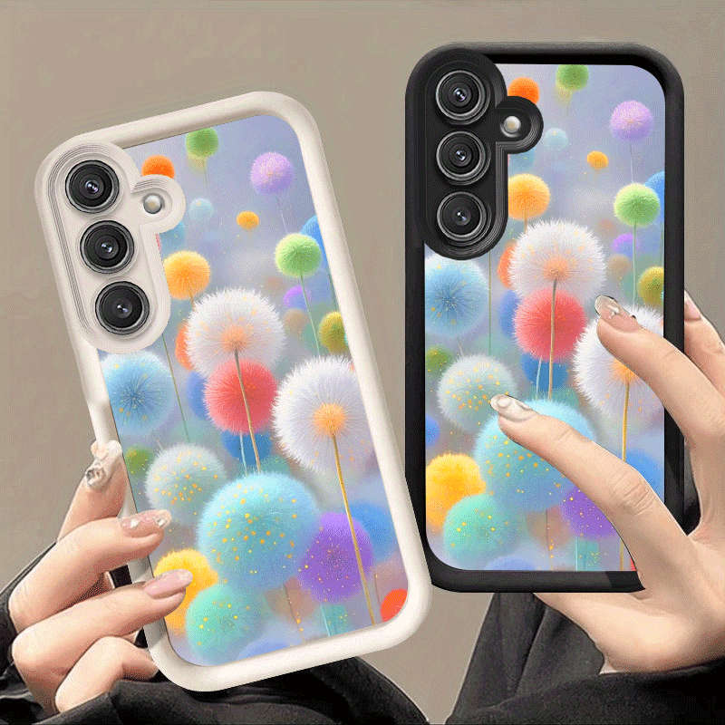 1Ps Mixed Color 2 For Samsung Samsung Galaxy A25 5G Phone Cases