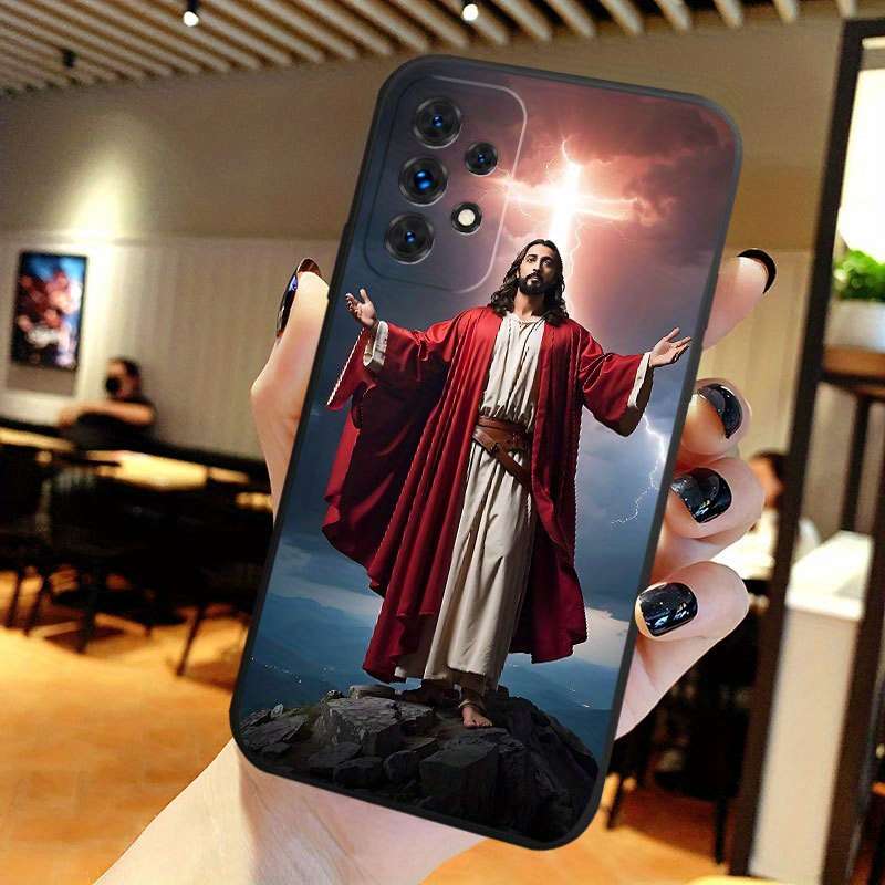1Ps Mixed Color 2 For Samsung Samsung Galaxy A25 5G Phone Cases