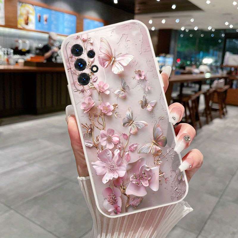 1Ps Mixed Color 2 For Samsung Samsung Galaxy A25 5G Phone Cases