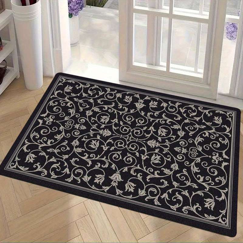 1Pc 15.7x23.6inch 40x60cm Floor Mat