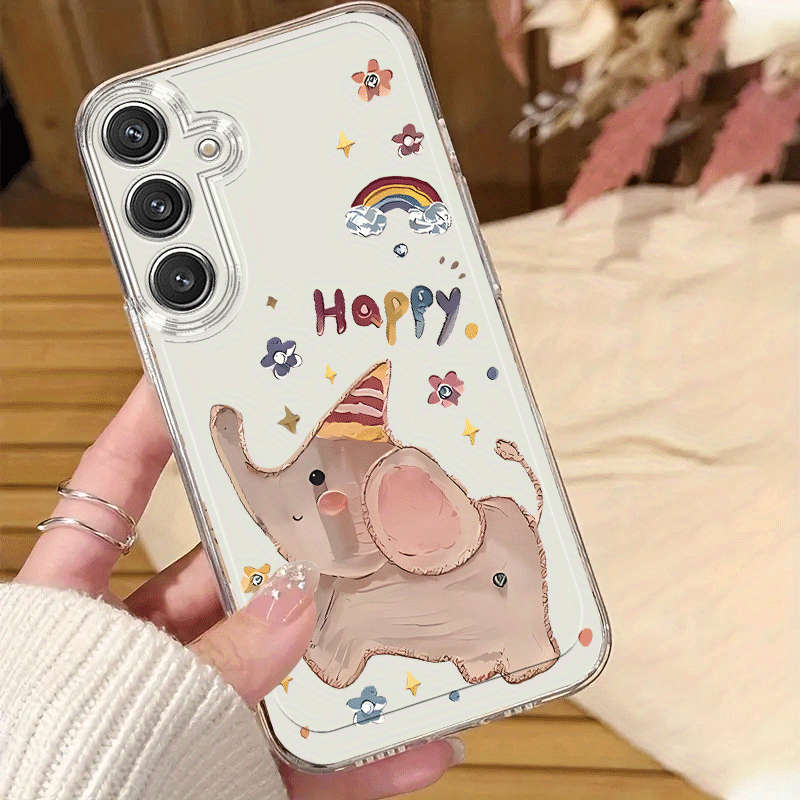 1pc Mixed Color 1 For Samsung Galaxy S21 Add   5G Phone Cases