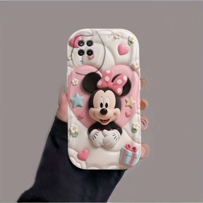 1pc Mixed Color 1 For Samsung Samsung Galaxy A25 5G Phone Cases