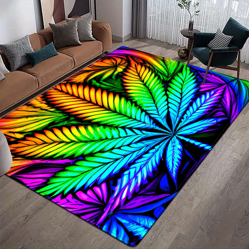 1Pc 40x60cm Floor Mat