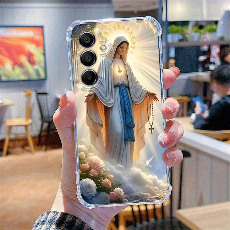 1Ps Mixed Color 1 For Samsung Galaxy S20 Fe 2022 Phone Cases