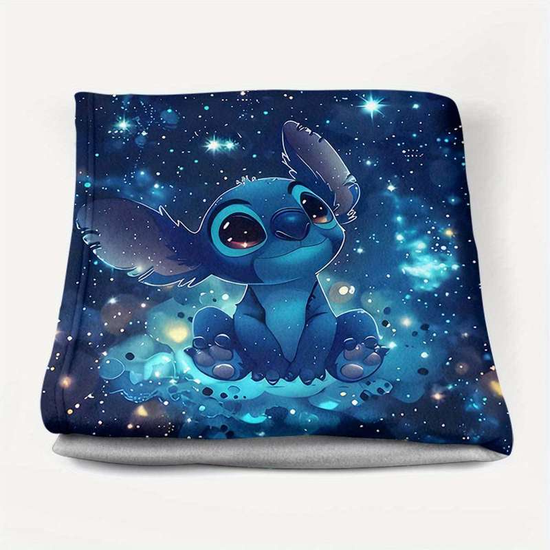 1ps Blanket Size 150X200Cm