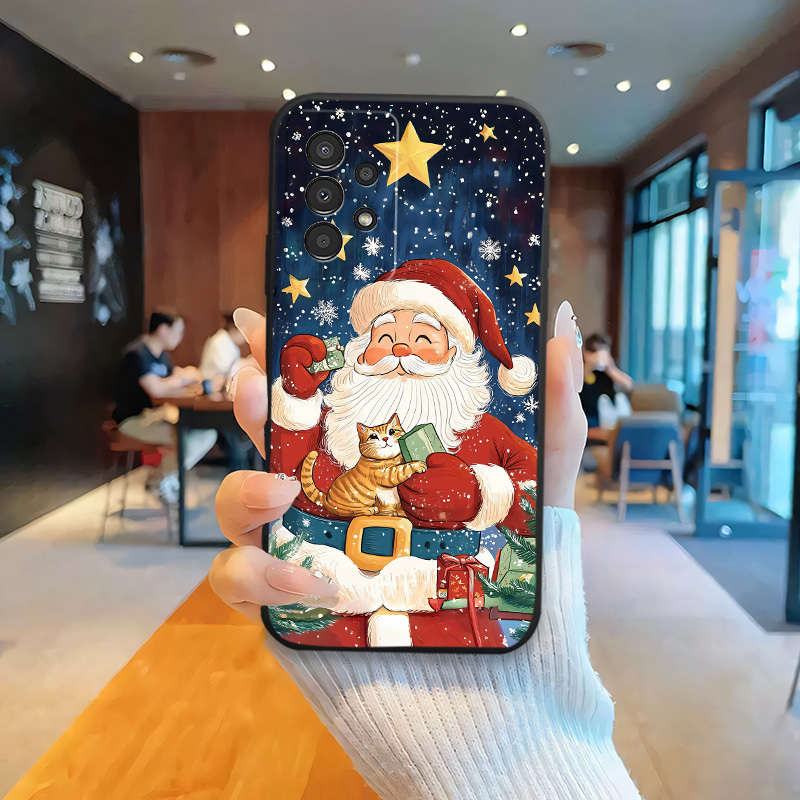 1pc Mixed Color 1 For Samsung Galaxy A52s 5G Phone Cases