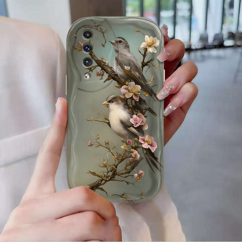 1pc Mixed Color 1 For Samsung Samsung Galaxy A24 4G Phone Cases