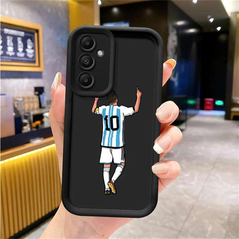 1Ps Mixed Color 2 For Samsung Samsung Galaxy A25 5G Phone Cases