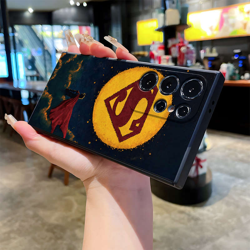 1Ps Black For Samsung Galaxy Note 10 Lite Phone Cases