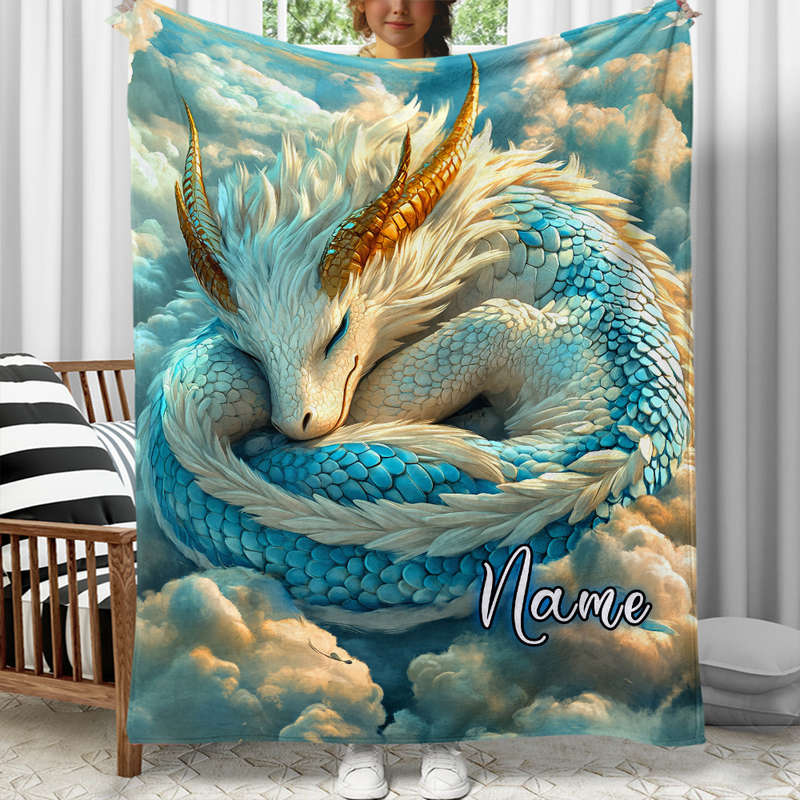 1ps Blanket Color Purple