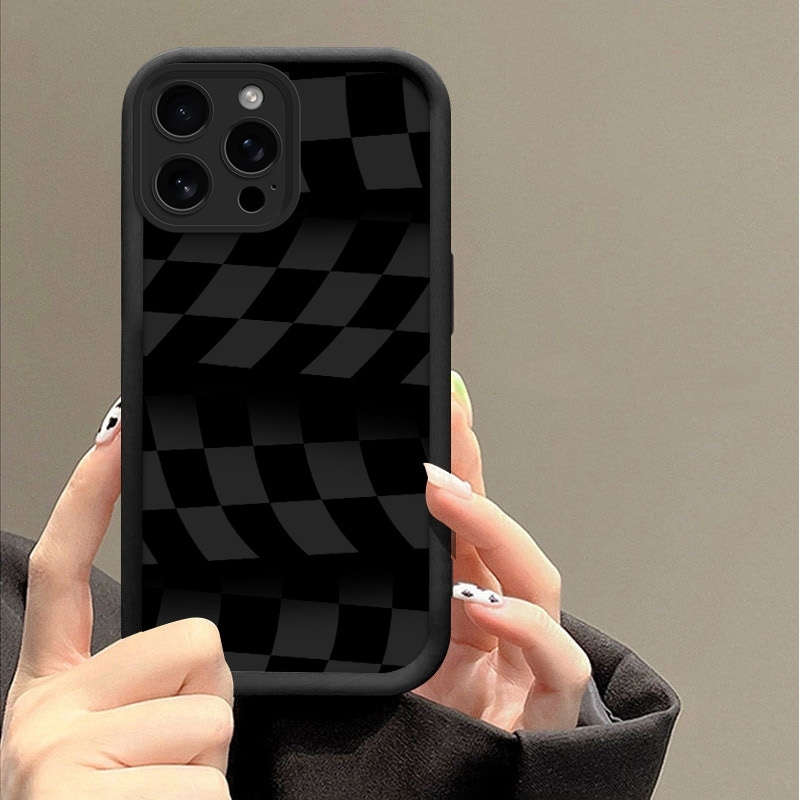 1Ps Dark Brown For Samsung Galaxy M51 Phone Cases