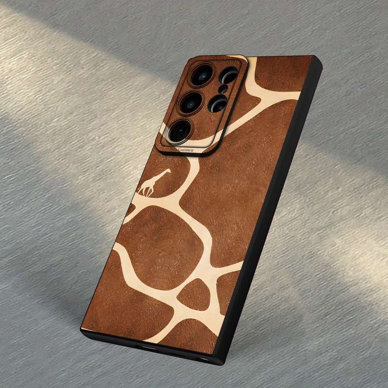 1pc Black For Samsung Galaxy A53 5G Phone Cases