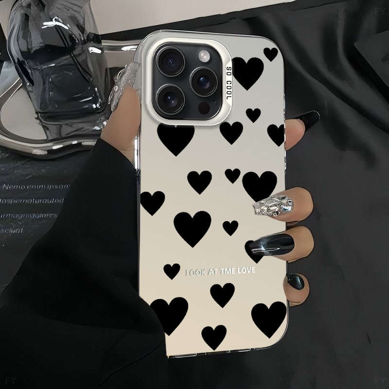 1Ps Mixed Color 2 For Samsung Samsung Galaxy A25 5G Phone Cases