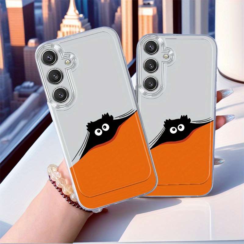 1Ps Mixed Color 1 For Samsung Galaxy M01S Phone Cases