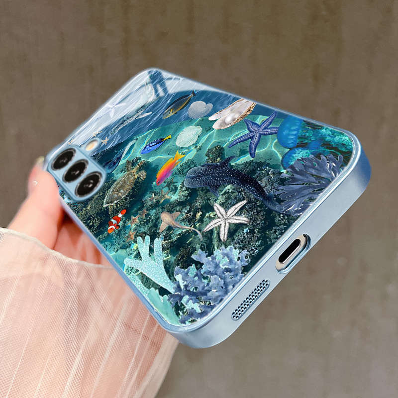 1pc Mixed Color 1 For Samsung Samsung Galaxy S23 Add   Phone Cases