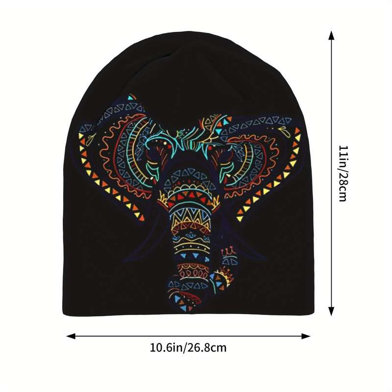 Hat Coloful Size One Size
