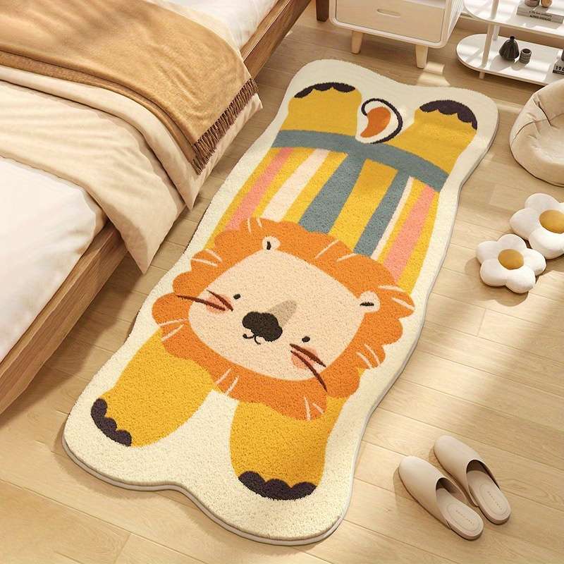 1Pc HDS263 70x165cm 27x64inch Floor Mat