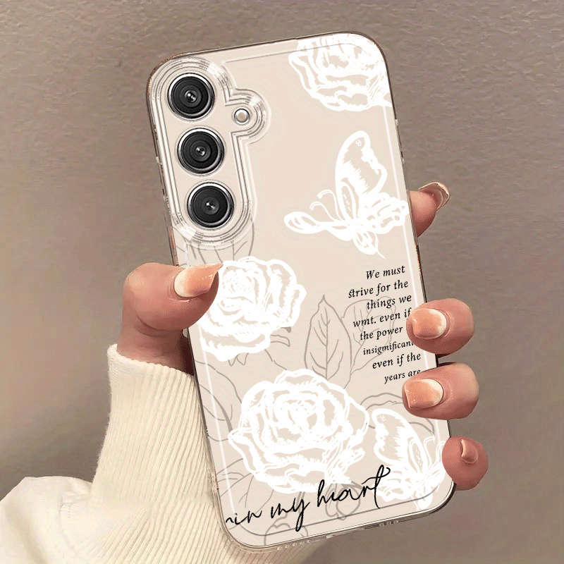 1pc Mixed Color 1 For Samsung Galaxy A52s 5G Phone Cases